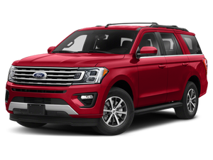 2020 Ford Expedition XLT FX4