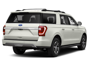 2021 Ford Expedition Max Limited SPECIAL EDITION PACKAGE